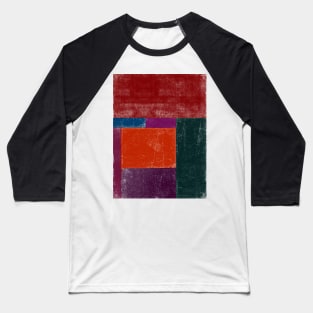 Architexture Baseball T-Shirt